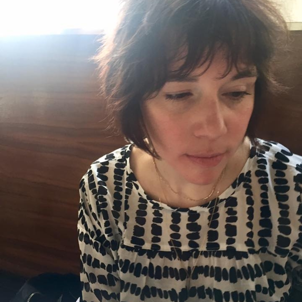Meet your Posher, Sara